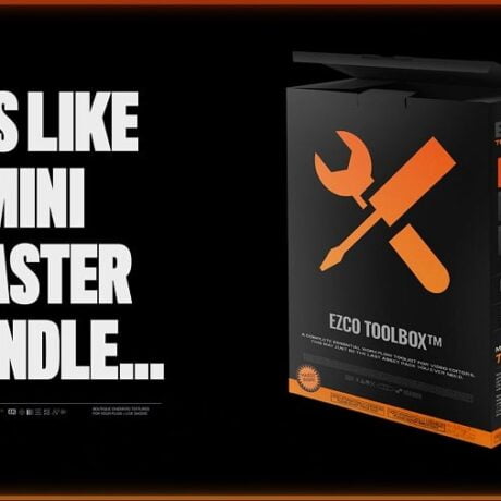 EZCO - MIXED MEDIA – XTemplates