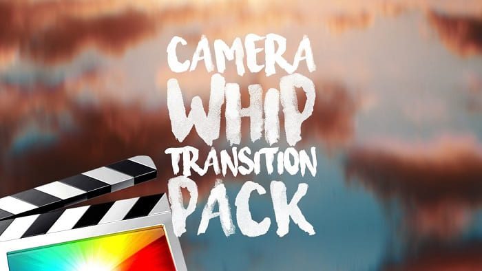 Ryan Nangle – Camera Whip Transition Pack – Final Cut Pro X 10.4.4