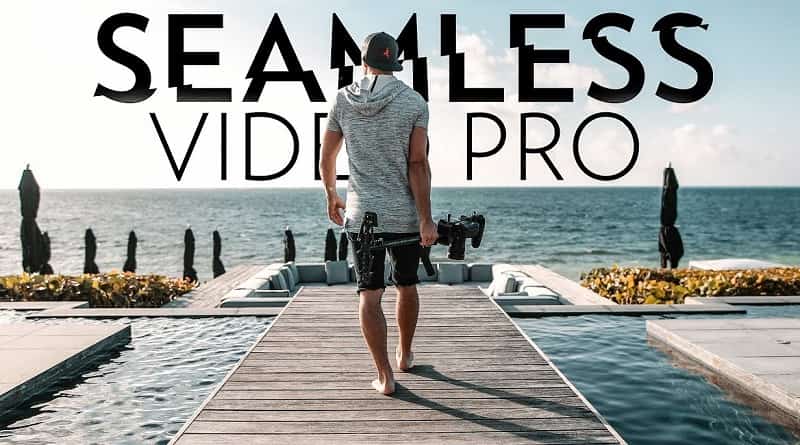 Fulltime Filmmaker – Seamless Video Pro by Parker Walbeck
