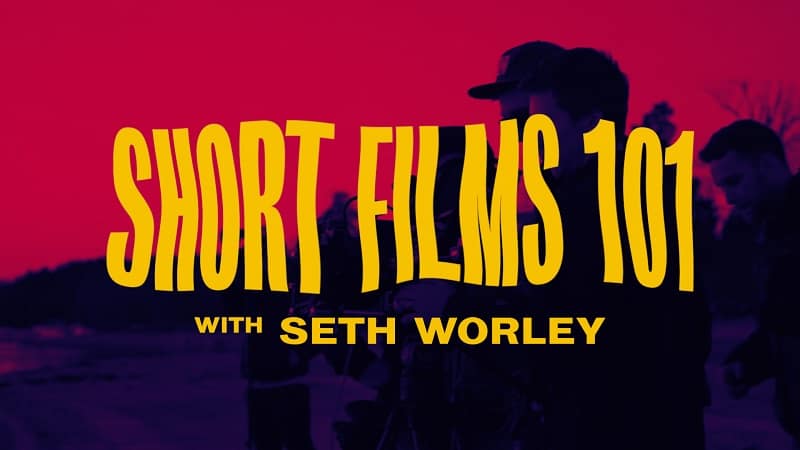 Mzed – Short Films 101 by Seth Worley