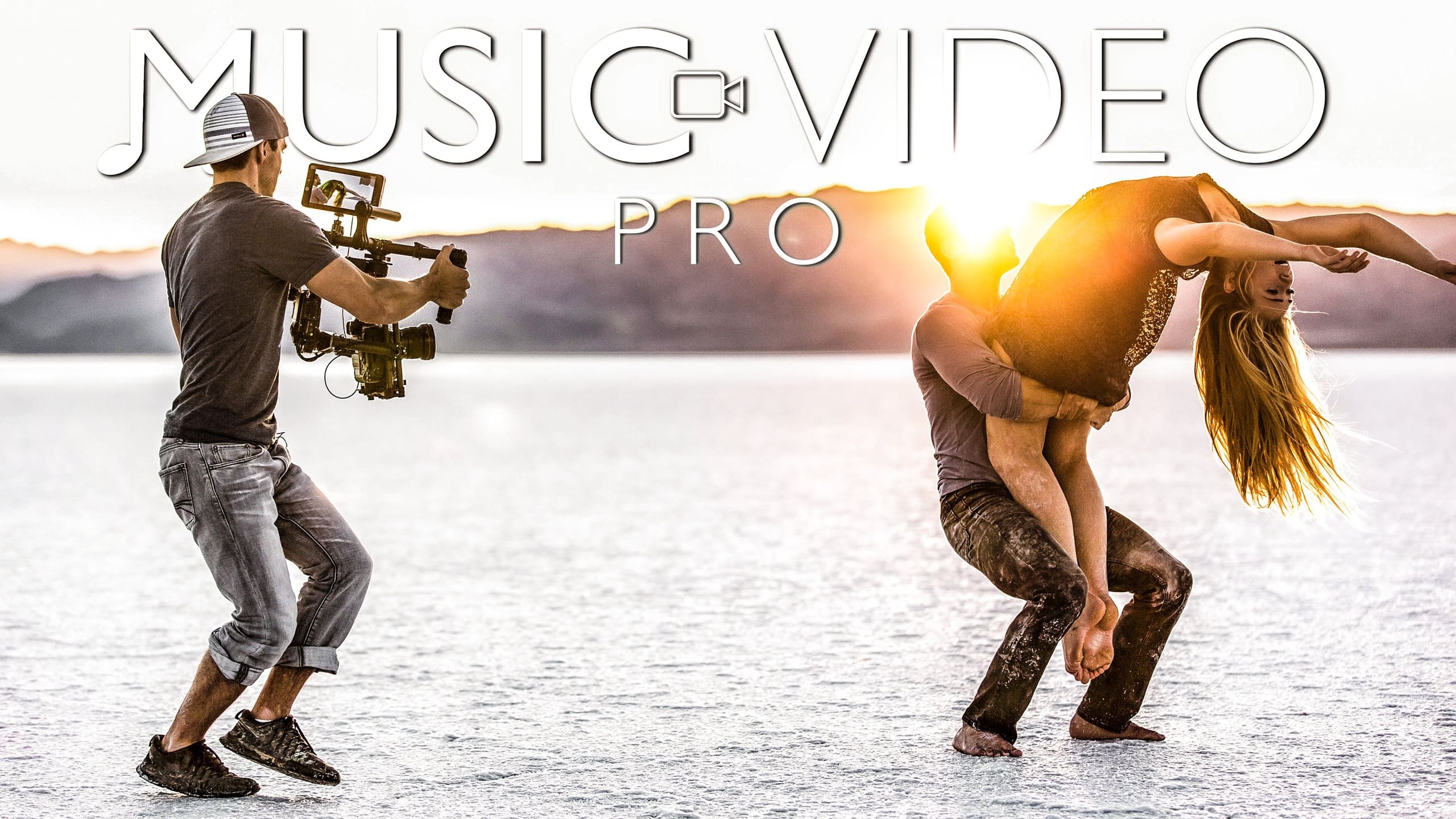 Fulltime Filmmaker – Music Video Pro