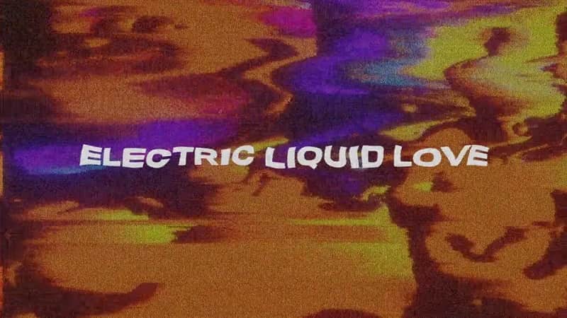 JUNO AV – Electric Liquid Love – Starter HD