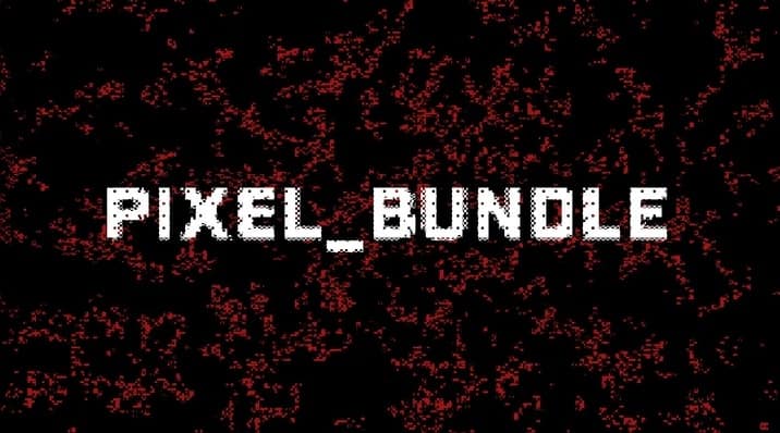 Will Cecil – Pixel Bundle 4K