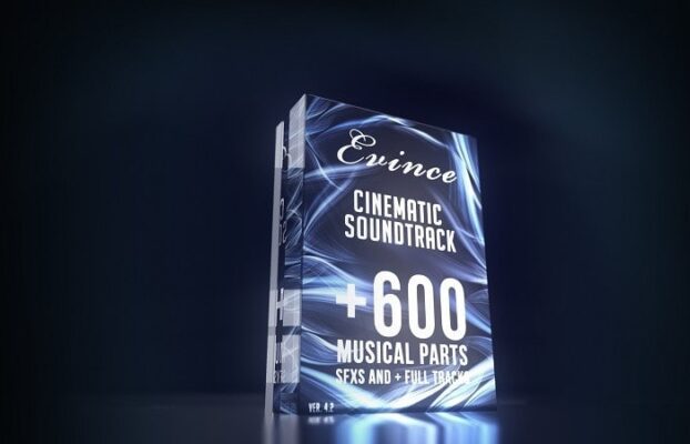 DuendeSounds – Evince Cinematic Soundtrack Tools (Full)