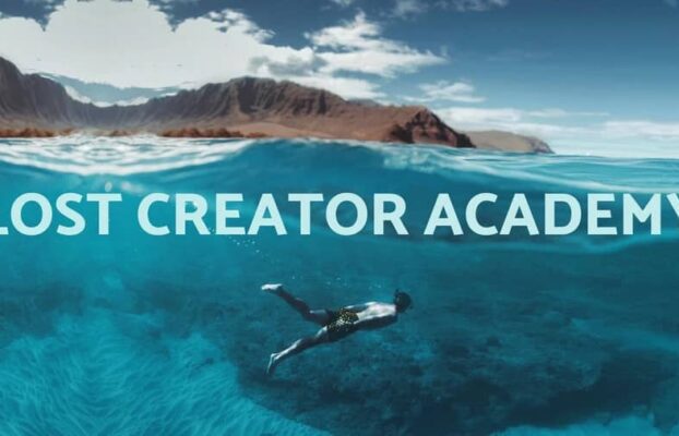 Lost LeBlanc – Lost Creator Academy