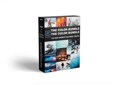 Colorbundle | The Ultimate Color Bundle