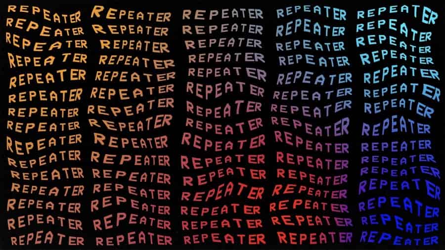 Ezra Cohen – Repeater FCPX & Premiere