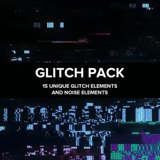 Artlabs – Glitch Pack