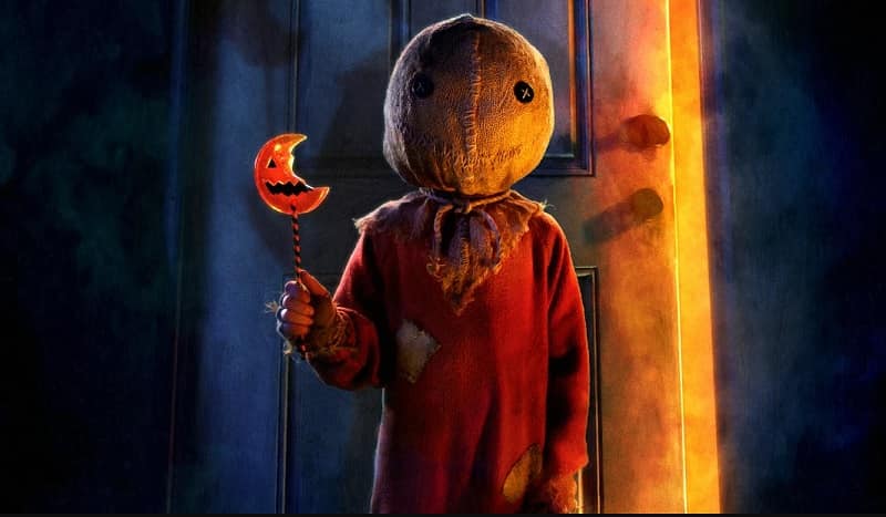 AtmosFX – Trick ‘r Treat