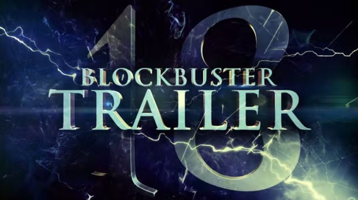 Blockbuster Trailer 18 Electricity