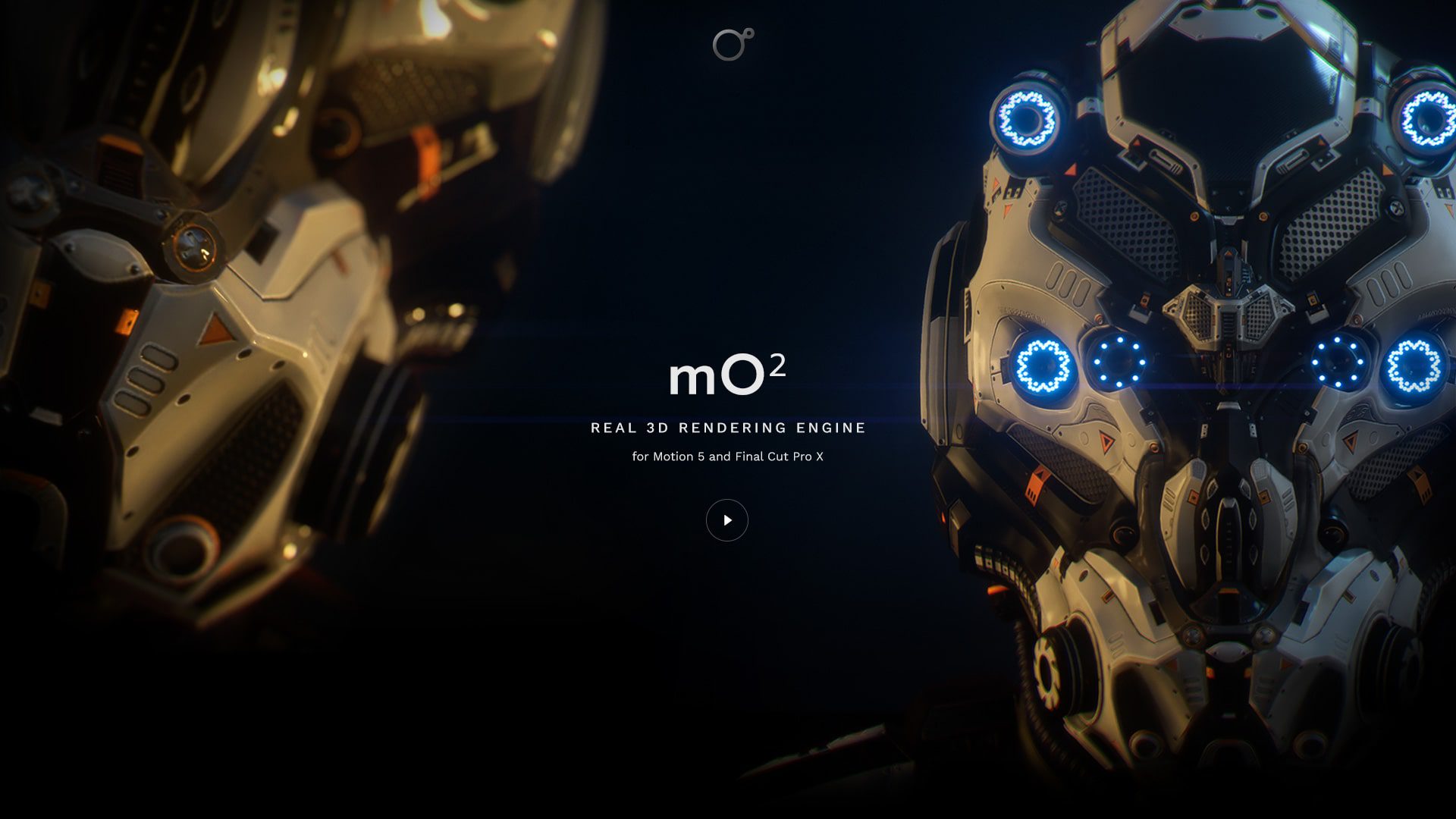 MotionVFX – mO2 REAL 3D RENDERING ENGINE