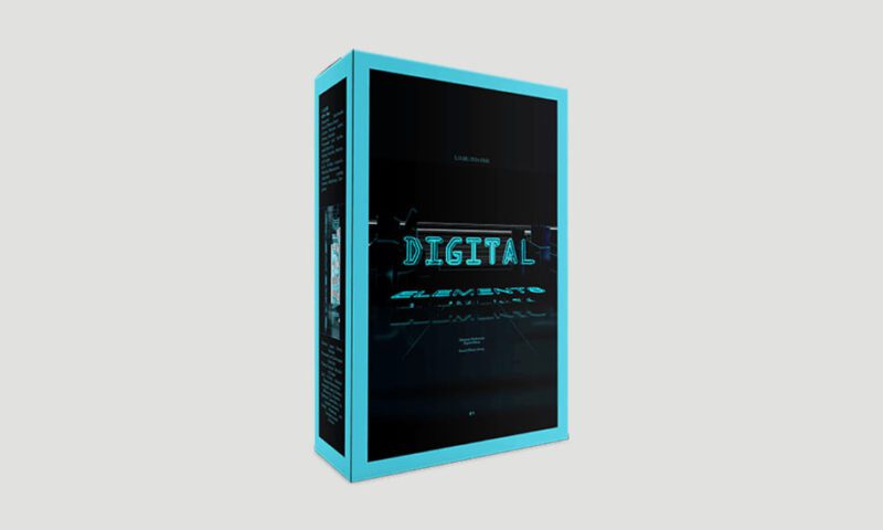 Epic Stock Media – Digital Elements SFX