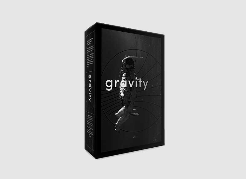 Epic Stock Media – Gravity