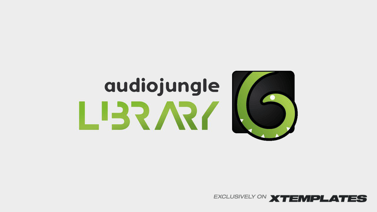 Audiojungle Music Collection 2022 | 135GB
