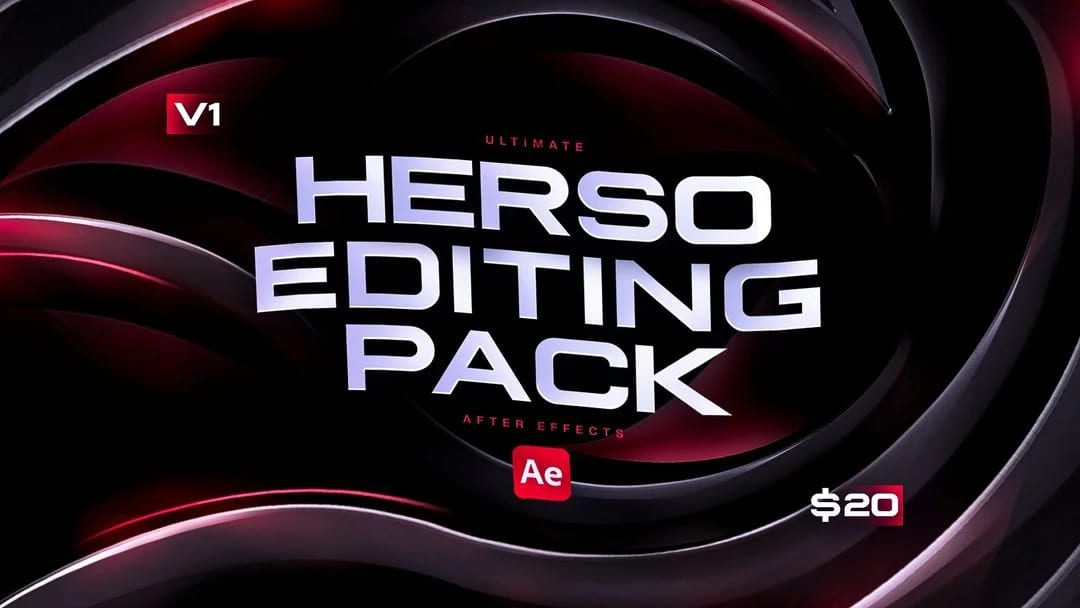 Payhip – Herso´s EDITING PACK!