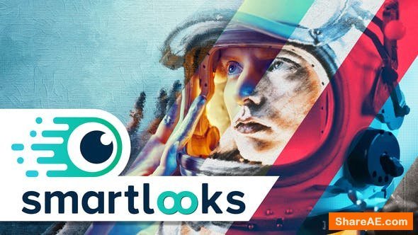 Smart Looks – Painting, Drawing, VHS…