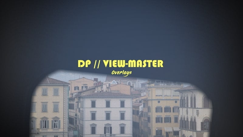 Daniel John Peters – View-Master