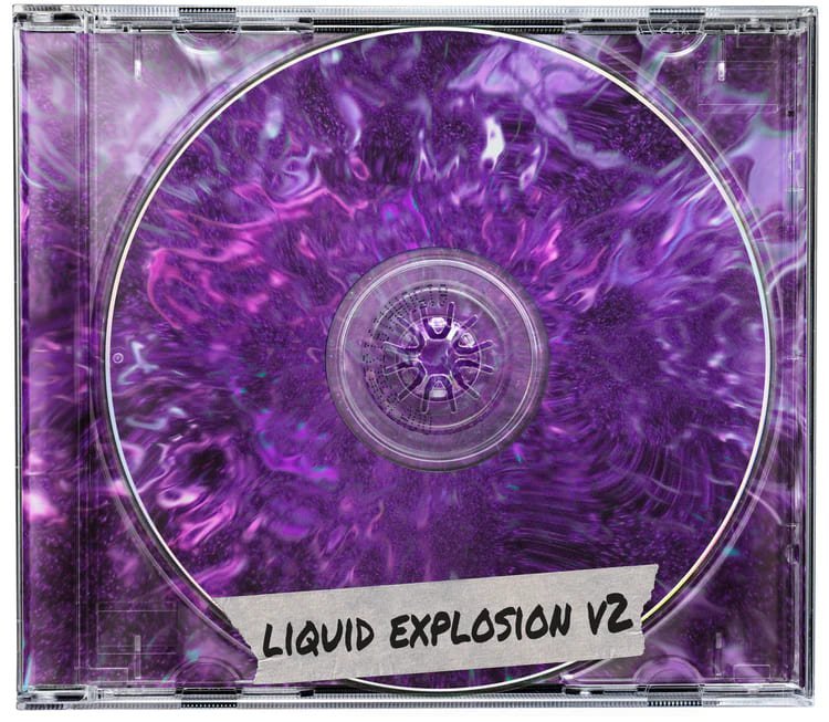 Bryan Delimata – LIQUID EXPLOSION V2 PRESETS