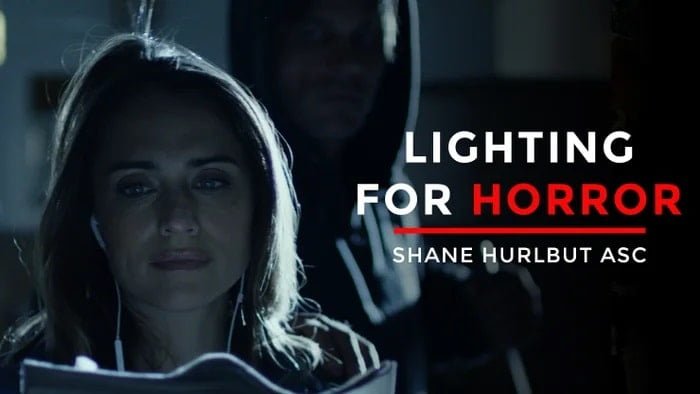 Filmmakers Academy – How To Light a Horror Film