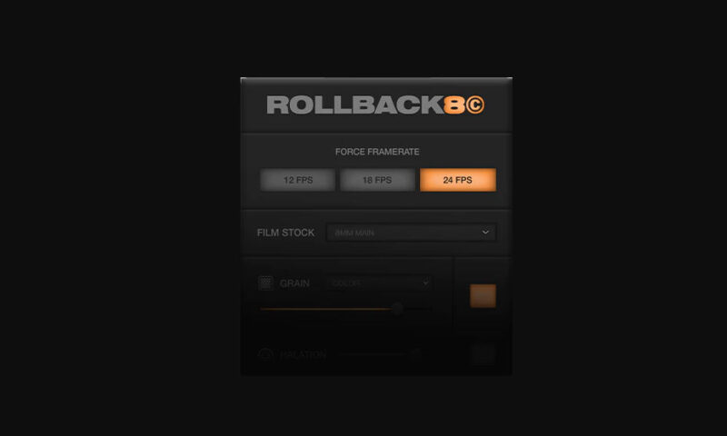 FredPelle – Rollback8 PRO