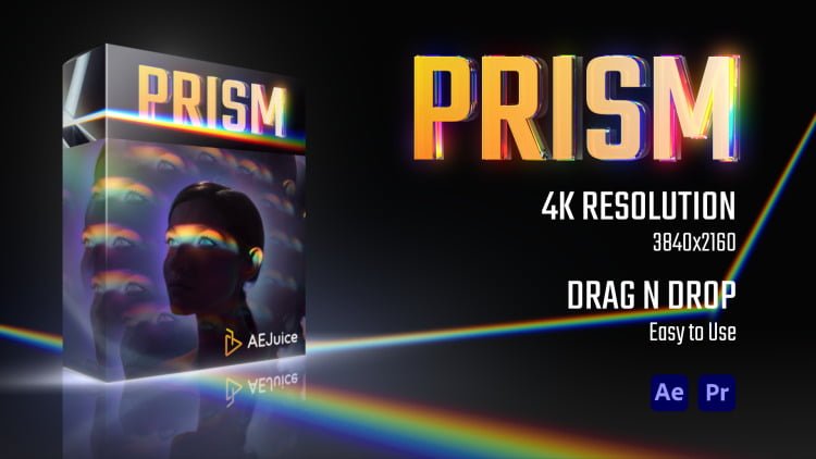 Aejuice – Prism