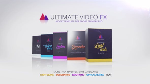 Ultimate Video Fx Free