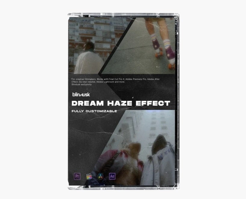 Blindusk – Dream Haze Effect