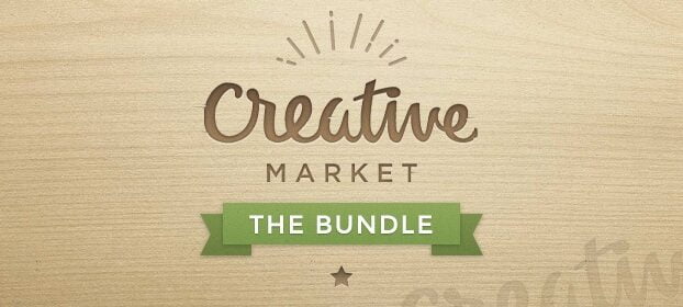 Shop Bundle 2019 – Creative Market