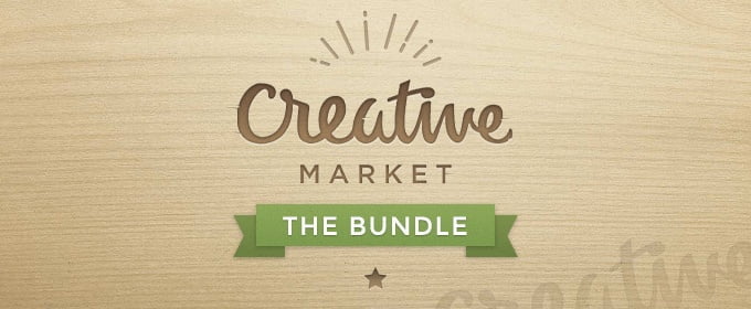 Shop Bundle 2019 – Creative Market