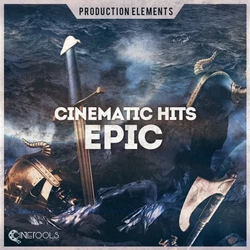 Cinetools – Cinematic Hits Epic