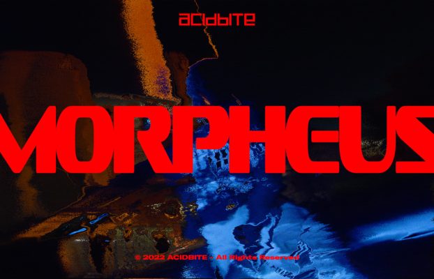 ACIDBITE – Morpheus