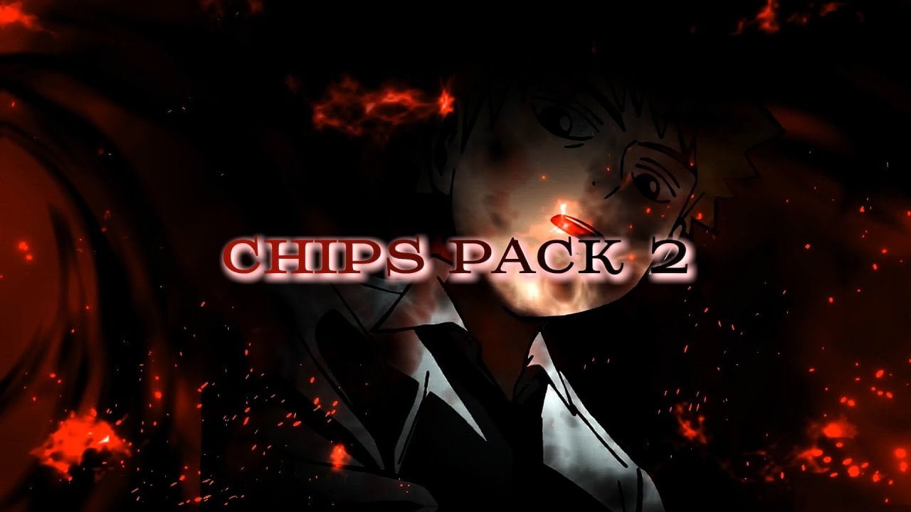 Payhip – Chips Pack 2