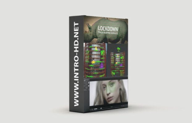 Aescripts – Lockdown 2 for After Effects v2.8.4 (WIN)