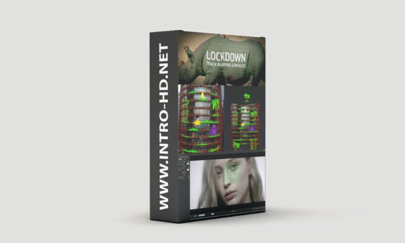 Aescripts – Lockdown 2 for After Effects v2.8.4 (WIN)