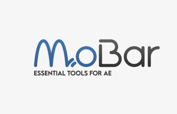Aescripts – MoBar (WIN+MAC)