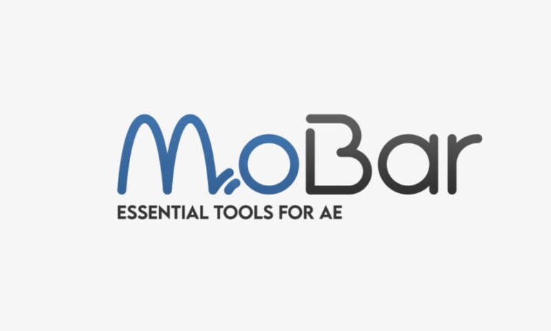 Aescripts MoBar (WIN+MAC)