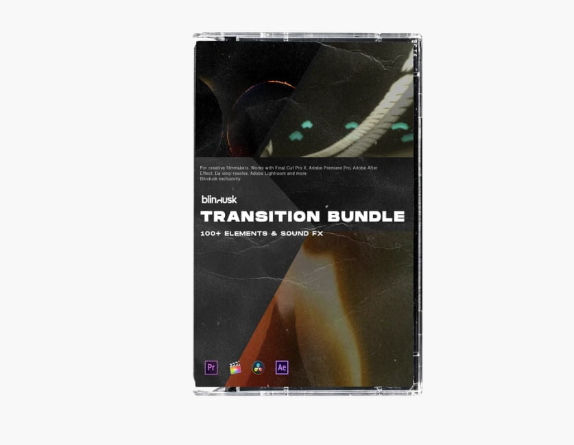 Blindusk – Transitions Bundle