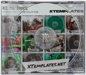 FULLERMOE - Big Collection (Mega Bundle) – Free Download