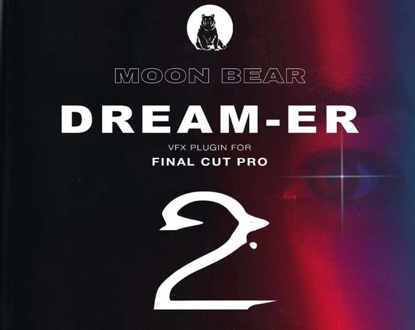 Moonbear – DREAM-ER 2 – Star Effect Filter