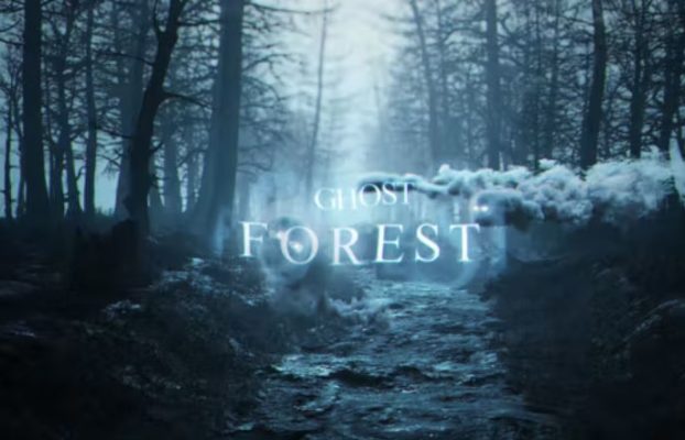 Ghost Forest Cinematic Trailer