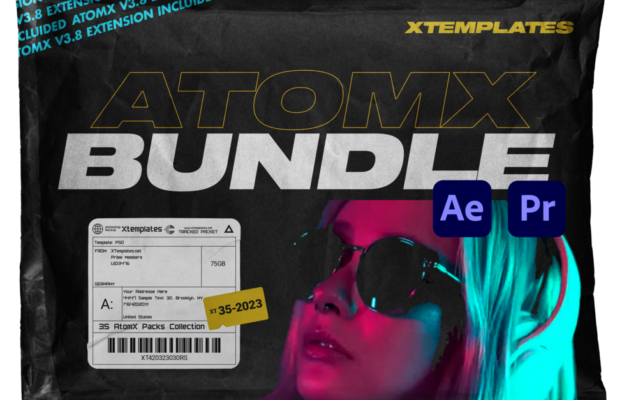 AtomX Bundle [2023]