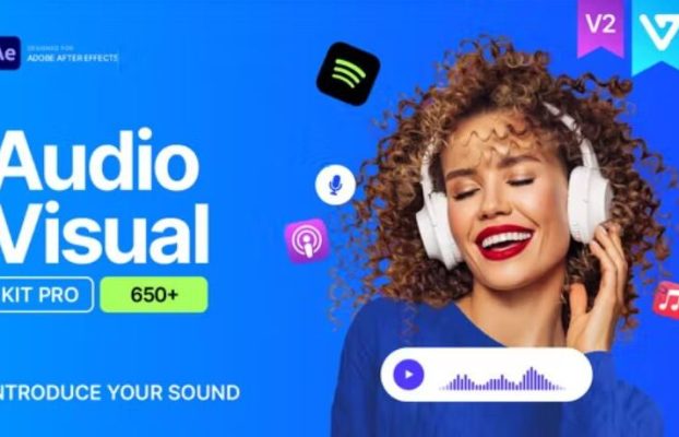 Audio Visual Kit V2