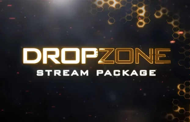 Nerd or Die – Dropzone – Stream Package