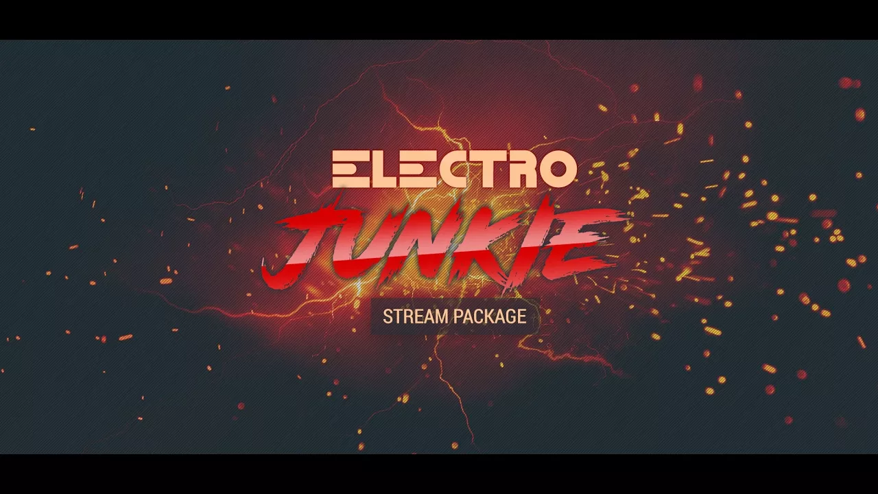 Nerd or Die – Electro Junkie – Stream Package