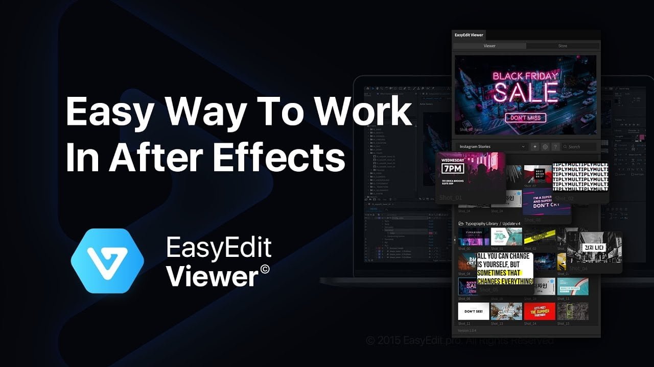 EasyEdit Viewer Extension v3.2.0 [Cracked]