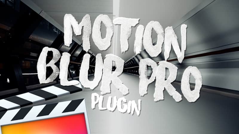 Ryan Nangle – Motion Blur Pro