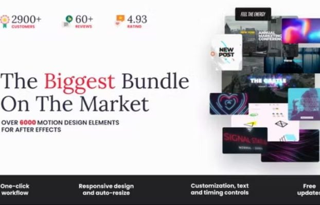 All-In-One Bundle