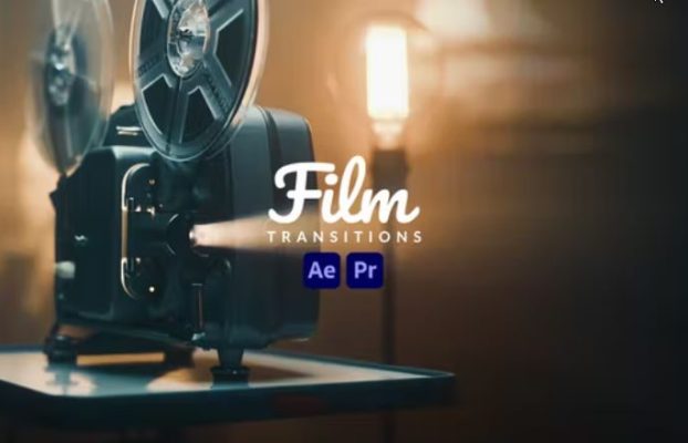 Film Transitions
