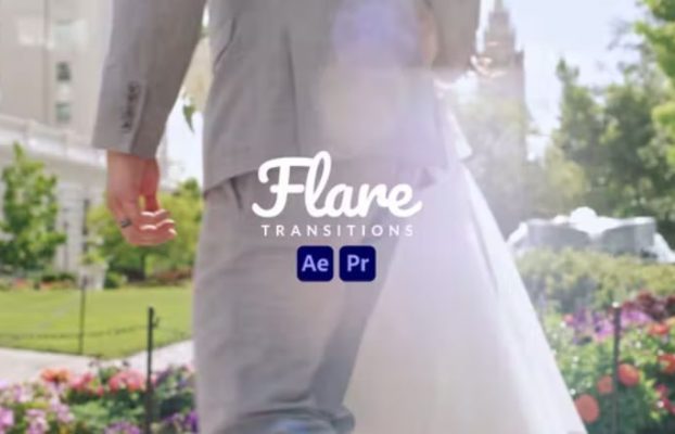 Flare Transitions