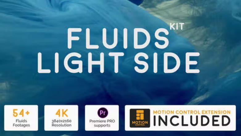 Fluids Light Side Kit